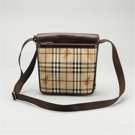 burberry crossbody bag sale|burberry messenger bag.